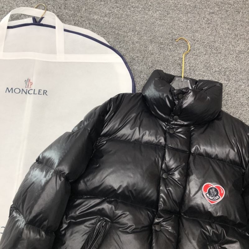 Moncler Down Jackets